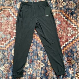 NWT lululemon jogger